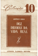 Livros/Acervo/F/FARIA DRAMAS